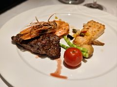 -王品牛排(杭州大厦店)