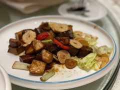 -荣粤酒家·融合粤菜