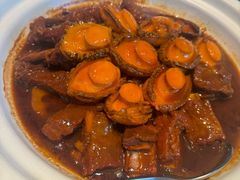 -上和臻品中国菜(花园街店)