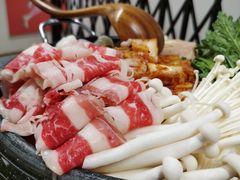 -韩见·韩式拌饭·炸鸡(石厦店)