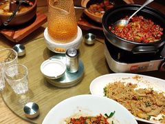 -火候轩品质湘菜·私厨(市府店)