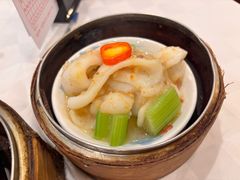 -凤城酒家(渣华道)