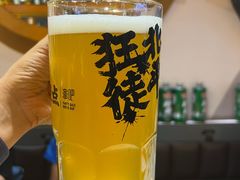 -聚点串吧·北京烧烤(赵登禹路店)