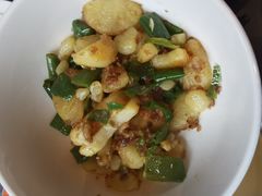 -黔蘑菇四季餐厅(观山湖店)