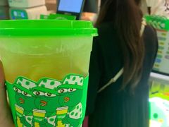 -柠季.手打柠檬茶(华创国际广场店)