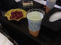 -大桶大足浴(南翔店)