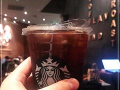-星巴克臻选(北京颐堤港中心第二店)
