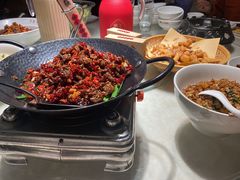 -味上湘菜馆(岳麓山店)