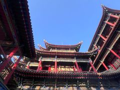 -高庙保安寺