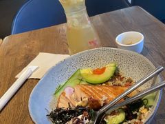 -Wagas(凤凰汇店)