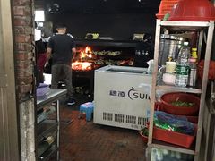 -丰依竹食·老牌竹筒饭