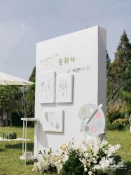 -红丝高端婚礼中心(旗舰店)