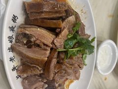 -长平老姿娘夜粥(平东一街店)