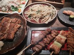 -三川·十酒Izakaya(南昌路店)