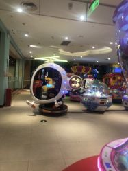 -meland亲子乐园·派对·研学(淄博万象汇店)