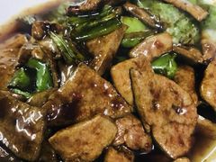 -扬州小吃(延安西路店)