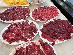 -合意桐坑牛肉粿·鲜牛肉火锅(嵩山总店)