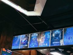 -YOGO优果密室逃脱(新佳丽广场店)
