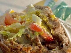 -赛百味SUBWAY(星耀店)
