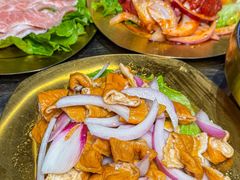 -大千金齐齐哈尔烤肉(清湖店)