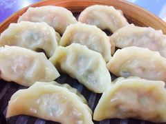 -湖南师范大学-木兰路食堂