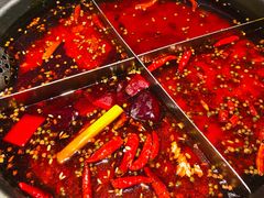 -陈眼镜火锅(总店)