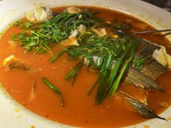 -清水亭湖北菜(大屯DT51店)