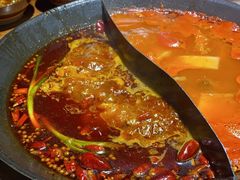 -楠火锅(哈尔滨金爵万象店)