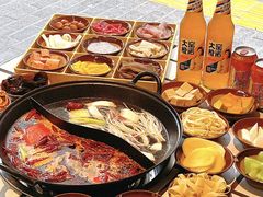 -贰回巷火锅馆(钟楼店)