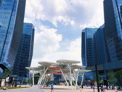 -大族广场Mall&More