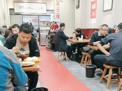 -郑家包子牛肉拉面(尚勤路店)