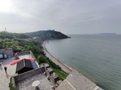 -蓬莱阁景区