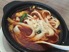 -姐弟俩土豆粉(西安小寨店)