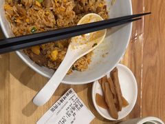 -味千拉面(广州白云机场T1西二店)