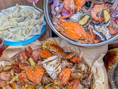 -庆山饭店·海鲜饺子家常菜(北戴河黑石路店)