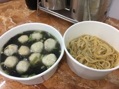 -三真丸子美食坊(故宫路店)