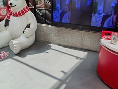 -东方明珠·可口可乐欢乐餐厅