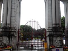 -十九路军淞沪抗日阵亡将士陵园