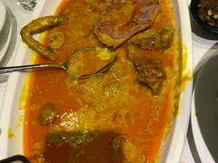 咖喱炒蟹-铜锣湾·有麝自然香(渝北财富中心店)