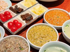 -裕兴记•蟹黄面馆(人民广场店)