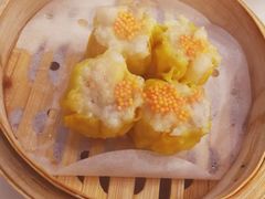 鮮蝦燒麥-粤厨点心专门店