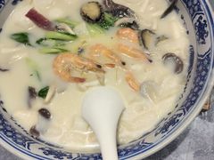 -山外山菜馆(玉泉路店)