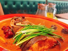 -大碗居·烤鸭·鱼头泡饼(天坛东门店)