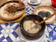 -图味美小黄鱼·景德菜(浙江路店)