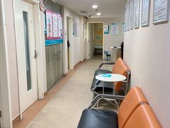 -广州仁爱天河医院体检中心