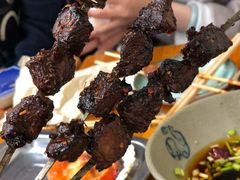 -炒豆合作社(东四总店)