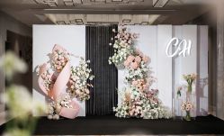 -深度婚礼策划·宴会布置·高端私人创意定制