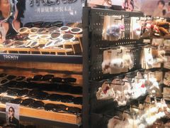 -酷乐潮玩(金桥国际店)