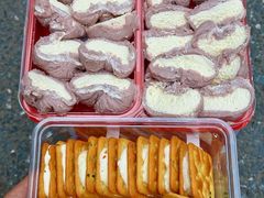 -帝煌烤卤(羊子街店)
