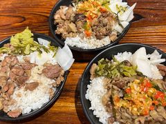 -大三元台湾鲁肉饭(沙井新桥店)